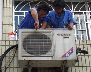 东乌珠穆沁空调维修售后服务中心