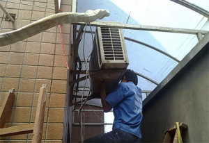 东乌珠穆沁空调维修售后服务中心