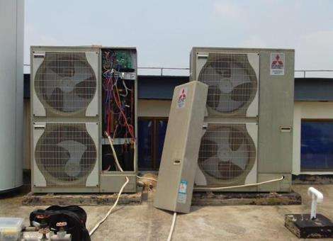 东乌珠穆沁空调维修电话号码多少