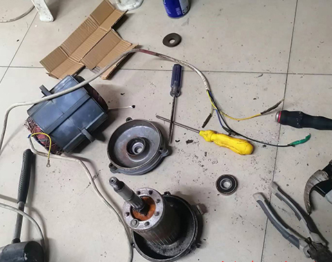 东乌珠穆沁空调维修售后服务中心电话在哪里找