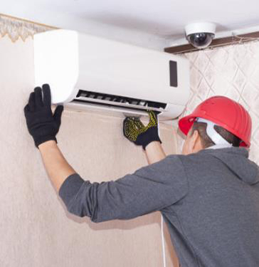 东乌珠穆沁空调内机噪音大